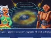 Star Wars Orange Trainer Uncensored Guide Part 16 10/16