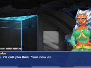 Star Wars Orange Trainer Uncensored Guide Part 16 12/16