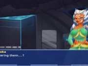 Star Wars Orange Trainer Uncensored Guide Part 16 13/16