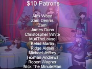 Star Wars Orange Trainer Uncensored Guide Part 16 16/16