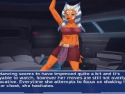 Star Wars Orange Trainer Uncensored Guide Part 16 2/16