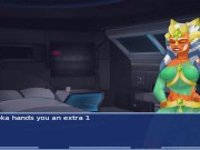 Star Wars Orange Trainer Uncensored Guide Part 16 5/16