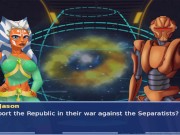 Star Wars Orange Trainer Uncensored Guide Part 16 9/16