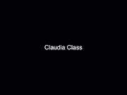 VHS record of Claudias BJ 1/16