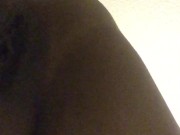 Wish I had a dick