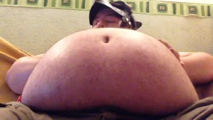 sofa belly clip
