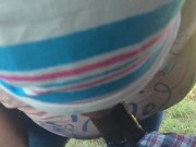 My step cousin baby mama swallowing this dick while he’s at work 11/16