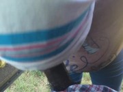 My step cousin baby mama swallowing this dick while he’s at work 2/16