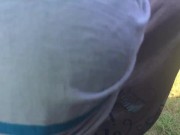 My step cousin baby mama swallowing this dick while he’s at work 8/16