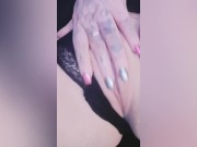 Full edit creamy squirt pierced tattooed girl 5/16