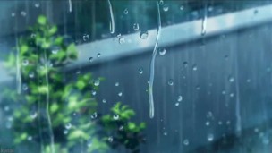 Thai Zeo X MCKO - Rain