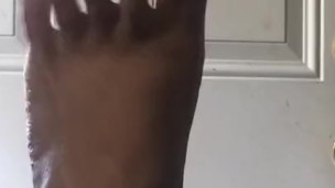 Foot Flex
