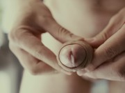 My uncut dick in high quality 4K 16/16