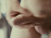 My uncut dick in high quality 4K 8/16