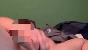 Pawg sucks and fucks until first time squirt