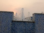 Public in uae, cooling on sunset, I missed you guys! 11/16