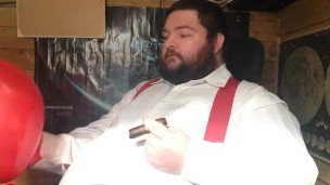 loony cigar poppin clip