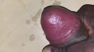 jerking off for my friend on FaceTime