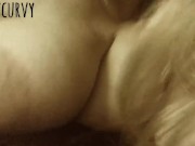 Carlycurvy taking control of your dick 11/16