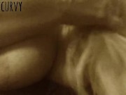 Carlycurvy taking control of your dick 13/16