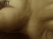 Carlycurvy taking control of your dick 15/16