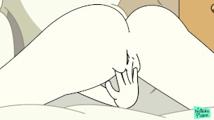Steven Universe: Pearl Parody XXX in Twitch