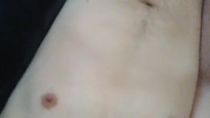 MTF Awoke Horny AF This Morning (August 8th, 2019) And Cummed ASAP