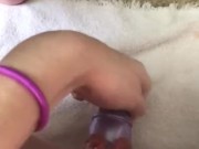 Slow mo fuck