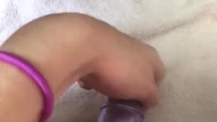 Slow mo fuck