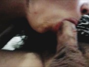 Grosse éjaculation buccale Compilation 9/16