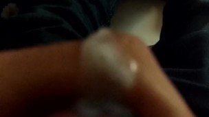 MILK BIG COCK