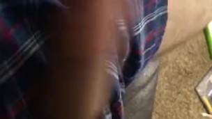 Solo tease
