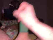 Quick Condom cum - Screenshot 11 of 16 - Male
