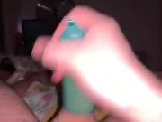 Quick Condom cum - Screenshot 5 of 16 - Male