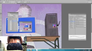Femboy dev stream #3~