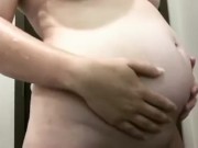 Stuffed Belly Rub - Screenshot 14 of 16 - Fat Belly
