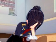 Xenoblade Chronicles 2 Morag Ladair Needs to Suck Cock