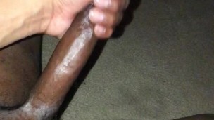 Cumshot