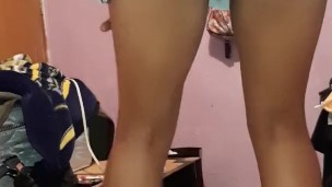 Transexual rica