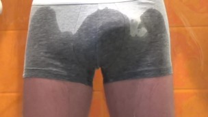 piss twink