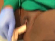 Quicky before work - Screenshot 1 of 16 - Hairy Pussy