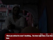 Alexandra 100 - Screenshot 3 of 16 - Visual Novel