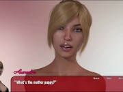Alexandra 100 - Screenshot 7 of 16 - Kink