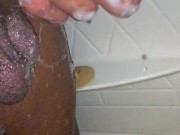 Big Black Dick