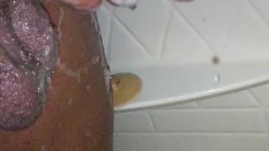 Big Black Dick