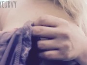 Carlycurvy weekend special for August 9-11, 2019! 6/16