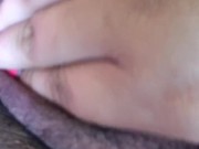 Come swim in my fat pussy