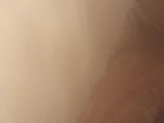 Just a quick shower video