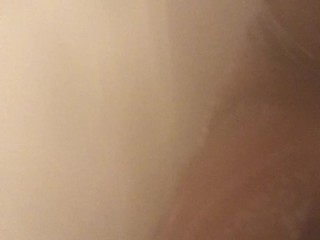 Just a quick shower video