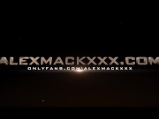 Beauty pleasures a BWC and swallows a big load POV 1/16